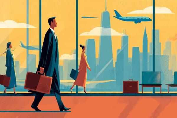 Hoppers Ra Mắt AI Agent Có Thể Đặt Chuyến Bay Và Hủy Lịch Trình Mà Không Cần Sự Giúp Đỡ Của Con Người